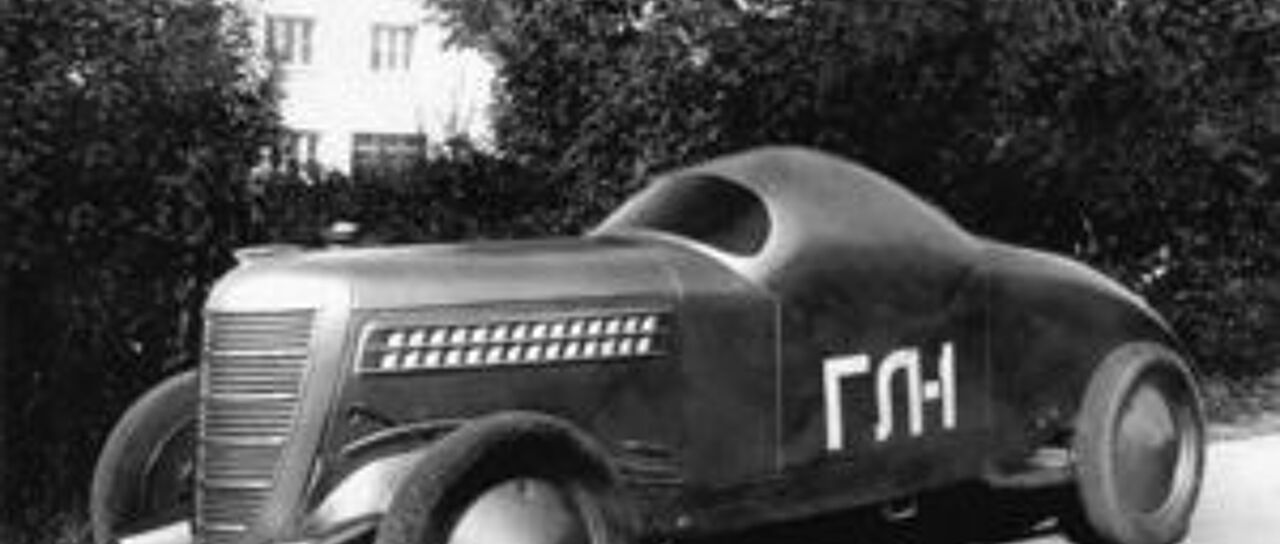 Todas las noticias de coches en un solo portal: Pruebas, fotos, vídeos, informes...