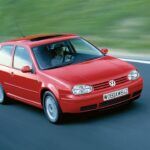 Volkswagen Golf GTI Generaciones 1 1 150x150