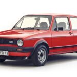 Volkswagen Golf GTI Generaciones 4 150x150