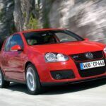 Volkswagen Golf GTI Generaciones 5 150x150