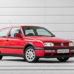 Volkswagen Golf GTI Generaciones 6 150x150