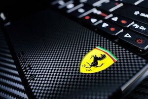 Acer Ferrari 8 300x200