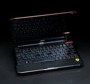 Acer Ferrari 9 300x280
