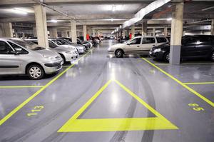 aparcamiento-subterraneo Aparcamiento subterráneo