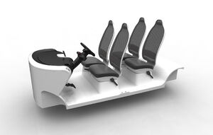 Asientos Peapod 300x191