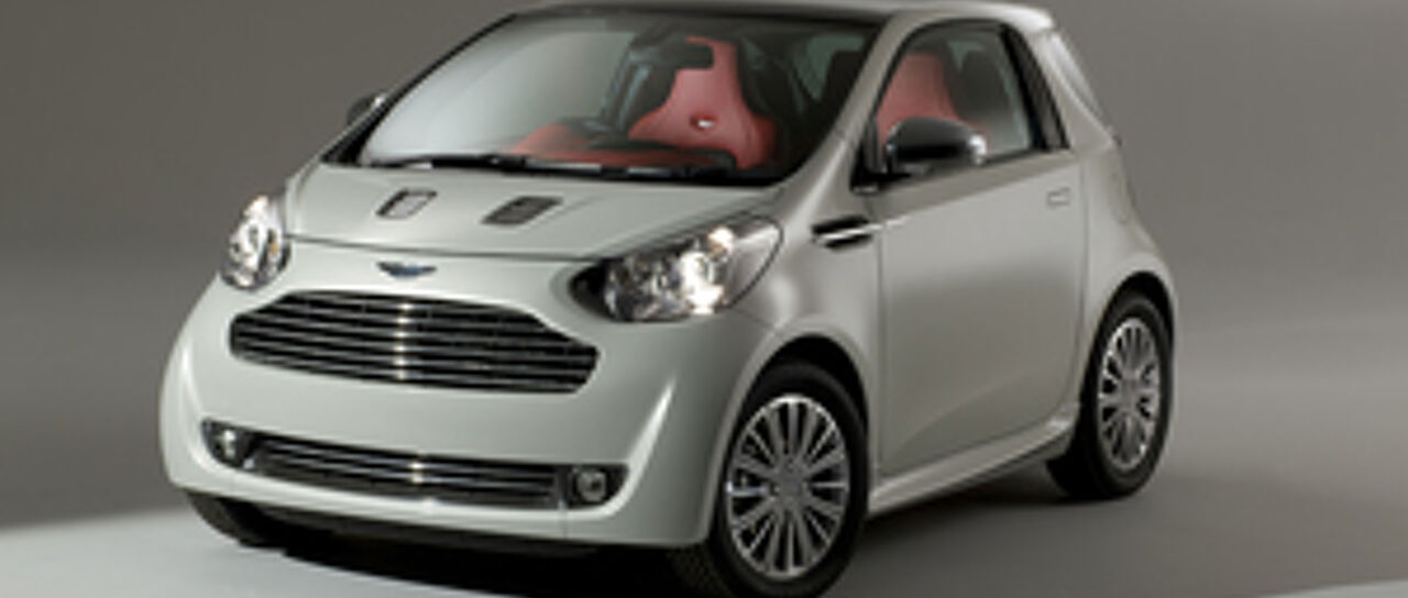 Todas las noticias de coches en un solo portal: Pruebas, fotos, vídeos, informes...