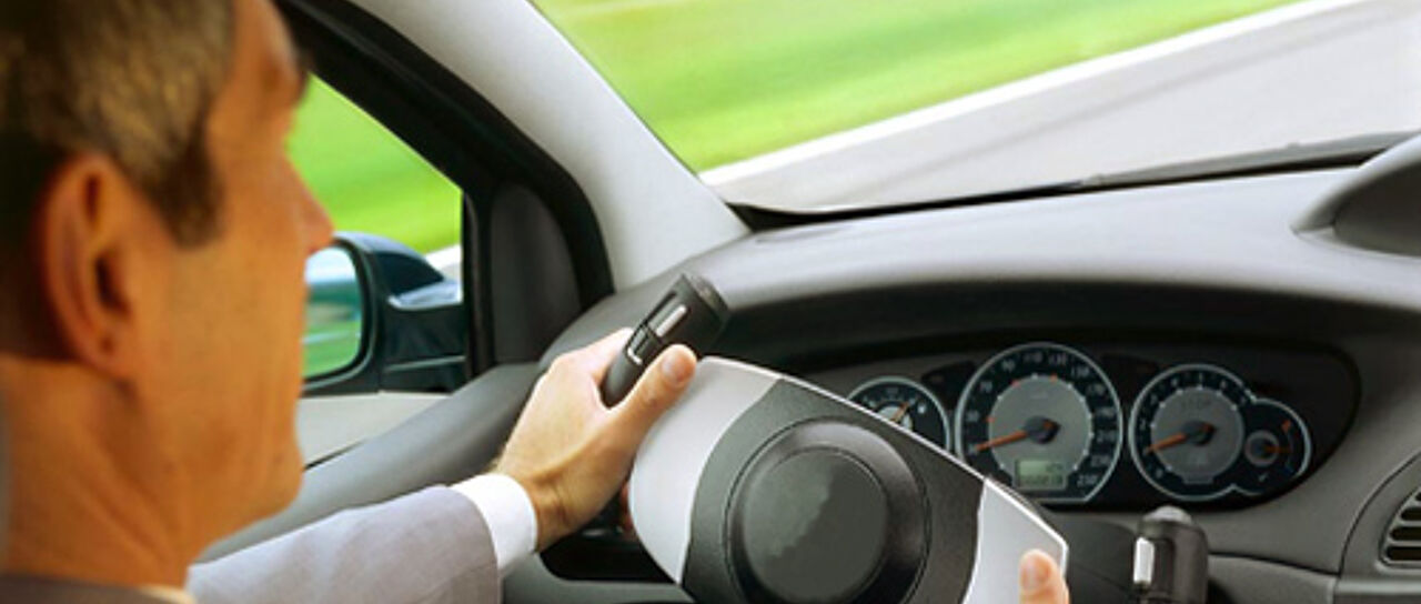 Todas las noticias de coches en un solo portal: Pruebas, fotos, vídeos, informes...