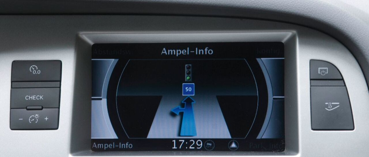 Todas las noticias de coches en un solo portal: Pruebas, fotos, vídeos, informes...