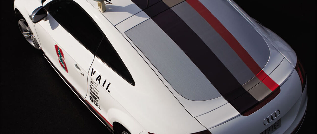 Todas las noticias de coches en un solo portal: Pruebas, fotos, vídeos, informes...