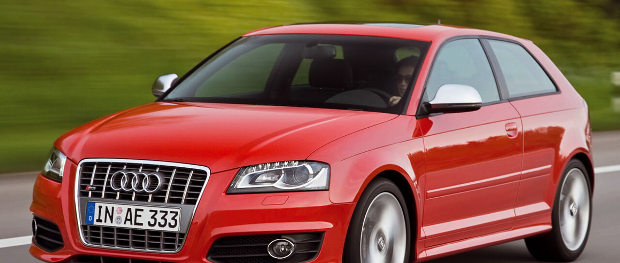 Todas las noticias de coches en un solo portal: Pruebas, fotos, vídeos, informes...