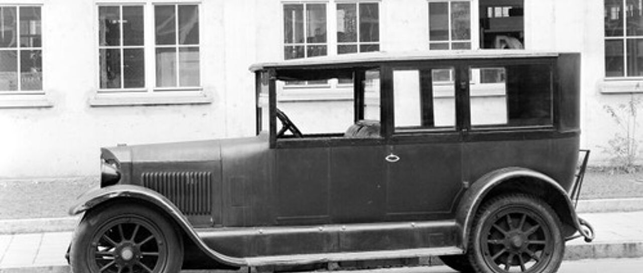 Todas las noticias de coches en un solo portal: Pruebas, fotos, vídeos, informes...