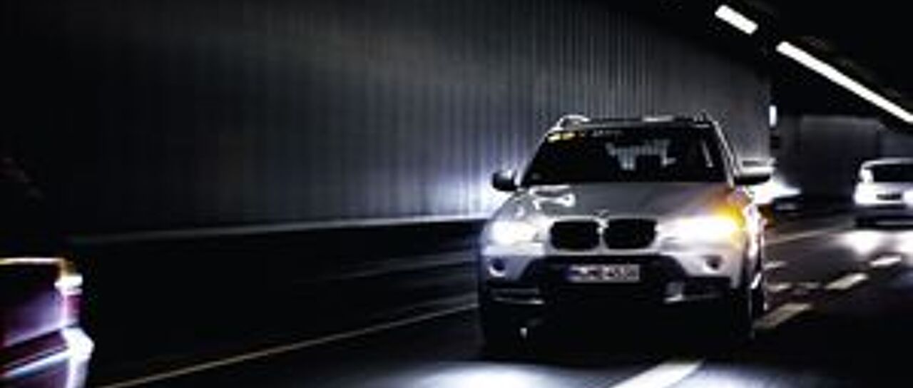 Todas las noticias de coches en un solo portal: Pruebas, fotos, vídeos, informes...