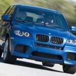 Bmw X5 M 01 150x150
