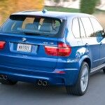 Bmw X5 M 03 150x150