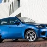 Bmw X5 M 04 150x150