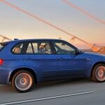 Bmw X5 M 06 150x150