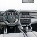 Bmw X5 M 08 150x150