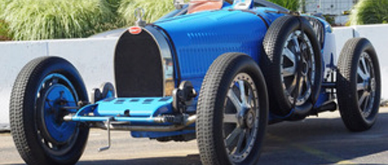 Todas las noticias de coches en un solo portal: Pruebas, fotos, vídeos, informes...