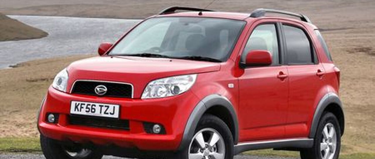 Todas las noticias de coches en un solo portal: Pruebas, fotos, vídeos, informes...