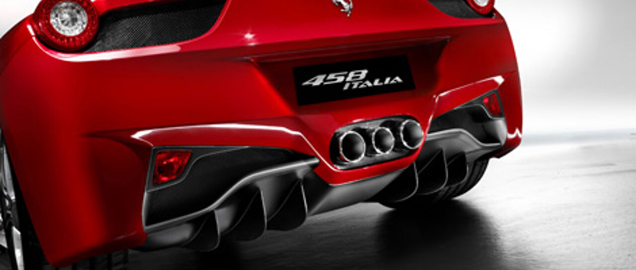 Todas las noticias de coches en un solo portal: Pruebas, fotos, vídeos, informes...