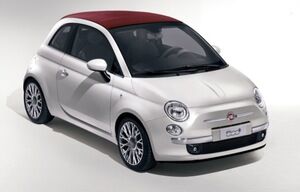 Fiat 500c 300x192