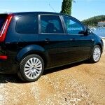 Ford C Max Titanium 06 150x150