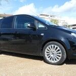 Ford C Max Titanium 08 150x150