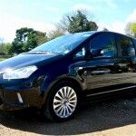 Ford C Max Titanium 09 150x150