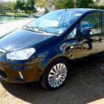 Ford C Max Titanium 11 150x150