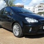 Ford C Max Titanium 12 150x150