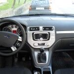 Ford C Max Titanium 17 150x150