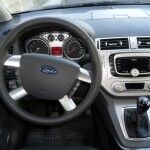 Ford C Max Titanium 18 150x150