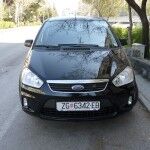 Ford C Max Titanium 22 150x150