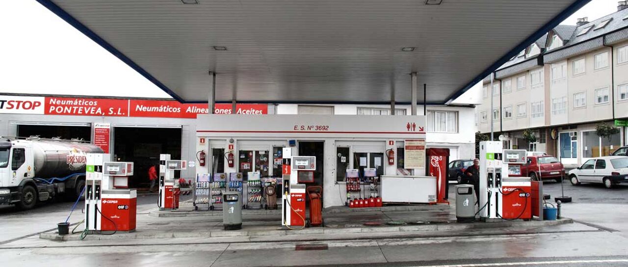 Todas las noticias de coches en un solo portal: Pruebas, fotos, vídeos, informes...