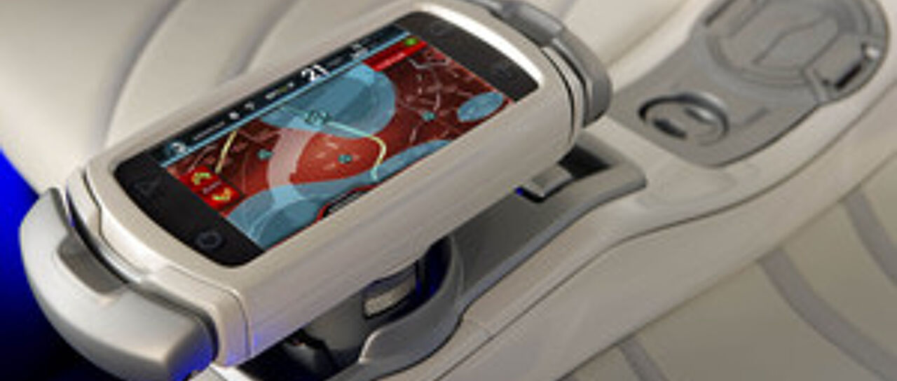 Todas las noticias de coches en un solo portal: Pruebas, fotos, vídeos, informes...