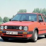 Golf Gti 2 150x150
