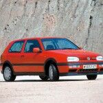 Golf Gti 3 150x150