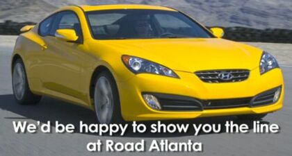 Suma y sigue, Hyundai reta a Mini