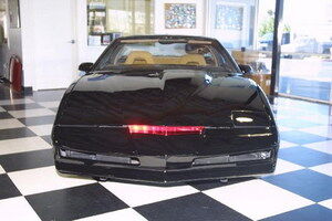 El modelo de 1982 sale a la venta