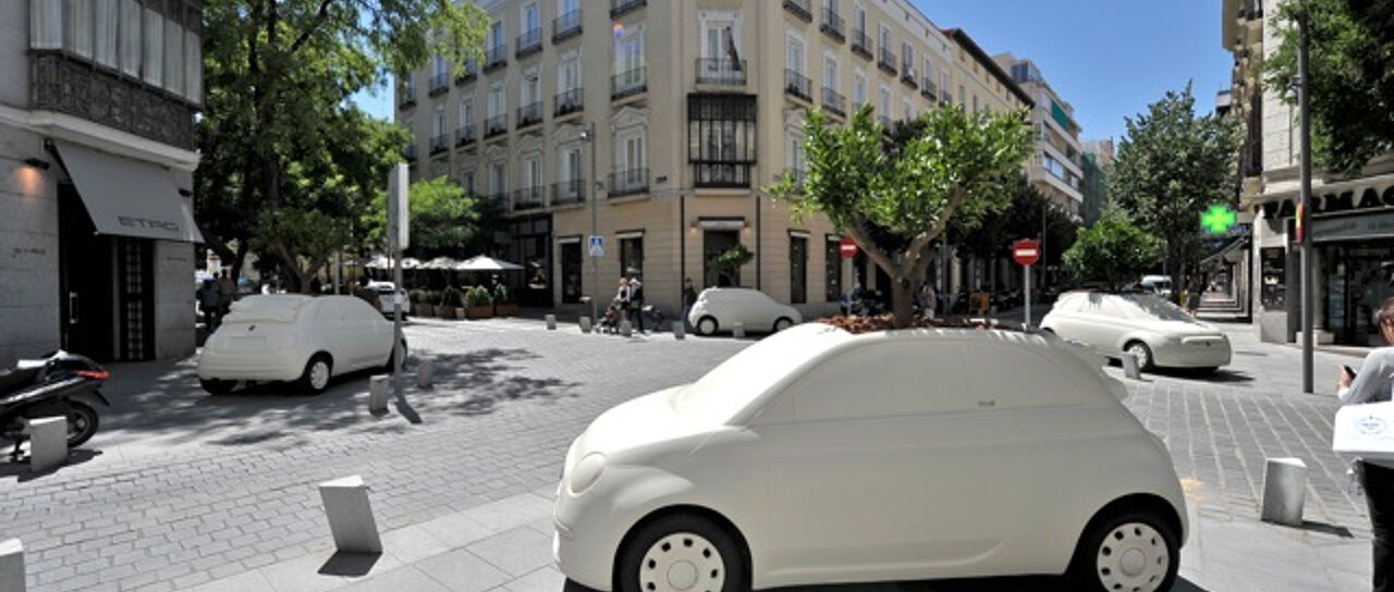 Todas las noticias de coches en un solo portal: Pruebas, fotos, vídeos, informes...