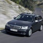 Mercedes Benz Clase C Estate 01 150x150