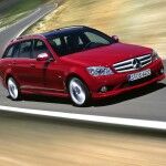 Mercedes Benz Clase C Estate 03 150x150