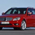 Mercedes Benz Clase C Estate 04 150x150