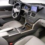 Mercedes Benz Clase C Estate 07 150x150