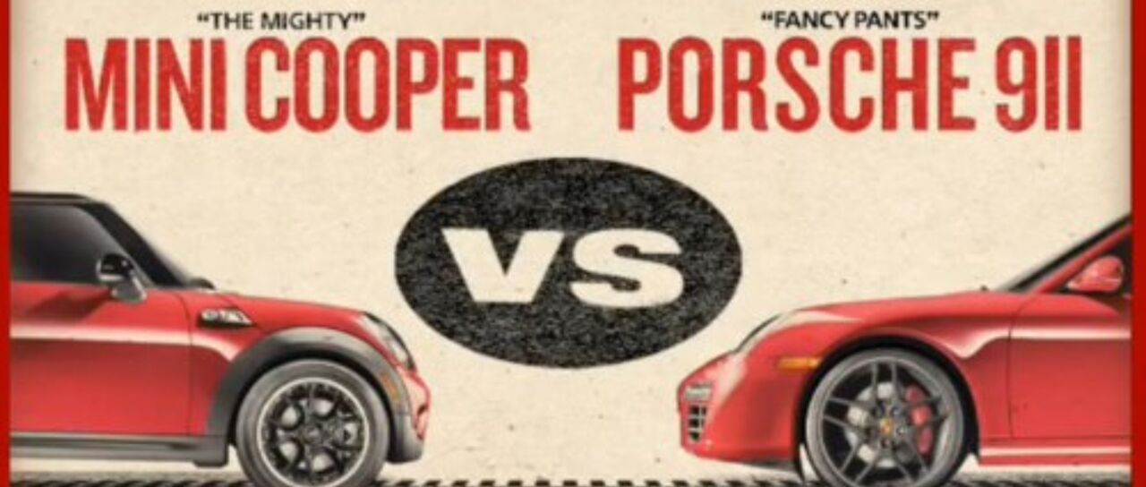 Todas las noticias de coches en un solo portal: Pruebas, fotos, vídeos, informes...