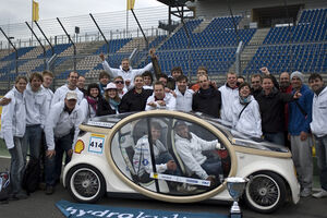 Nios Concept Car Finished 300x200