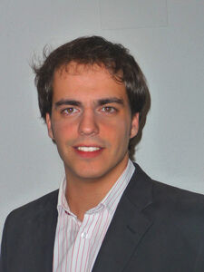 Community Manager Volvo, José Manuel Pardinas