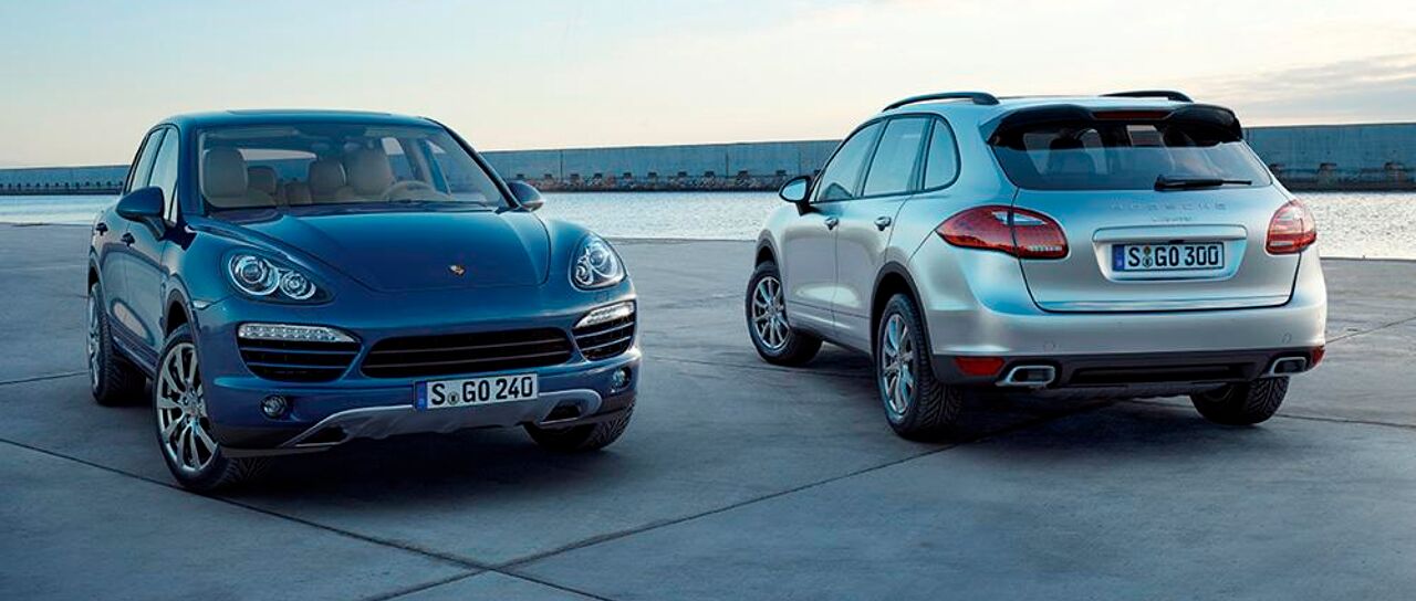 Todas las noticias de coches en un solo portal: Pruebas, fotos, vídeos, informes...