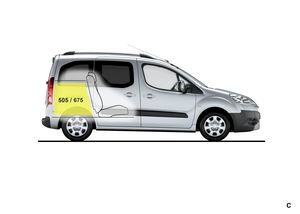 Peugeot Partner Tepee 6 300x214