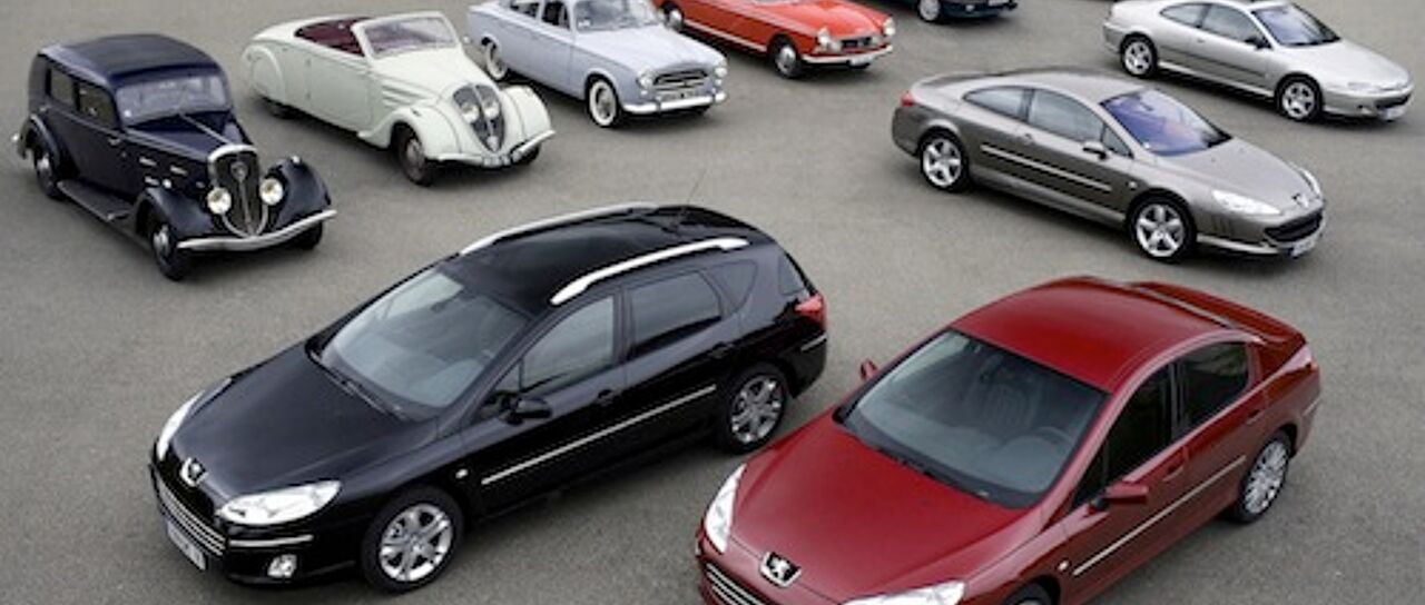 Todas las noticias de coches en un solo portal: Pruebas, fotos, vídeos, informes...